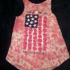 Simply Southern Shirt